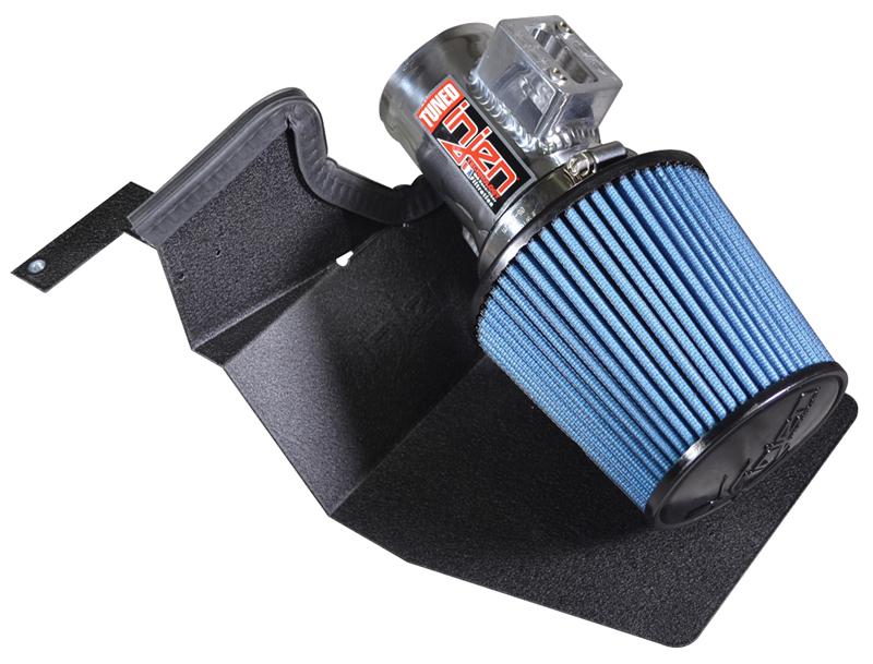 Injen Short Ram Intake | Ford Fiesta ST (08-19) 1.6L Turbo (SP9018P)