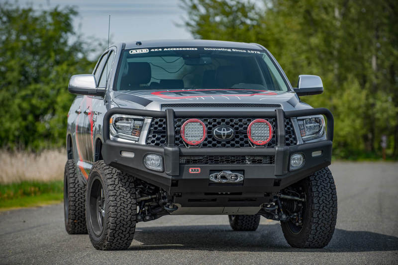 ARB Summit Combar Kit | Toyota Tundra (14-18) / 2019-21 Tundra (19-21) (3415020K)