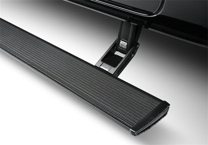 AMP Research PowerStep Plug N Play | Toyota Tundra (22-26) (78338-01A)