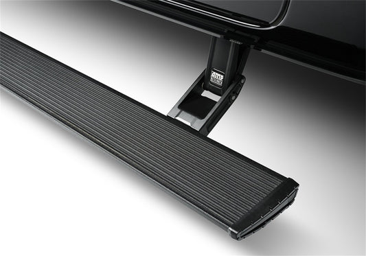 AMP Research PowerStep Plug N Play | Toyota Tundra (22-26) (78338-01A)