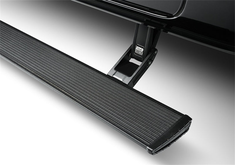AMP Research PowerStep Plug N Play | Toyota Tundra (22-26) (78338-01A)