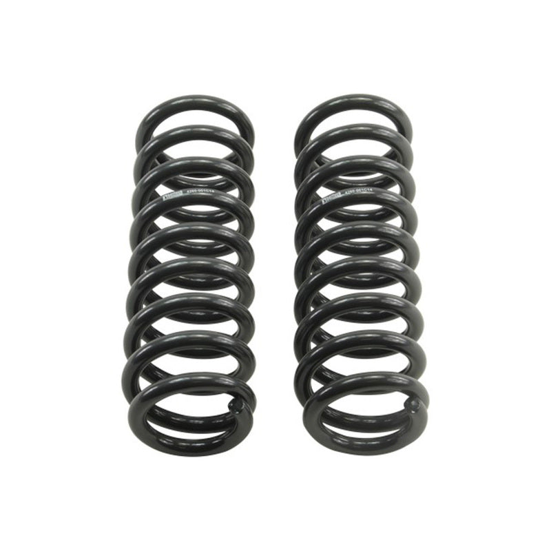 Belltech 6 Cyl Coil Spring Set | Toyota Tacoma (00-04) (4260)