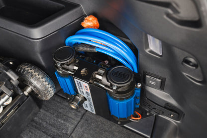 DV8 Offroad Compressor Mount | Toyota 4Runner (21-26) (CMTF3-01)