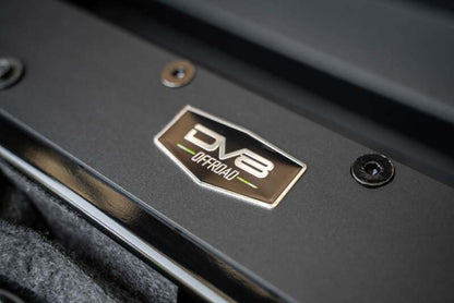 DV8 Offroad Storage Compartment | Ford Bronco (21-26) (CMBR-02)