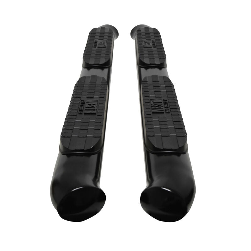 Westin PRO TRAXX 4 Oval Nerf Step Bars | Ford Ranger (19-26) (21-24145)