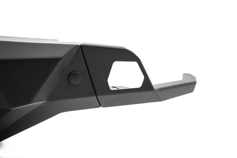 DV8 Spec Series Front Bumper | Chevrolet Colorado ZR2 (23-26) (FBCS3-02)