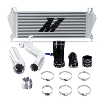Mishimoto 2.3L EcoBoost Intercooler Kit | Ford Ranger (19-26) (MMINT-RGR-19KSLP)