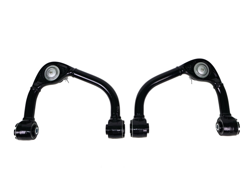 Whiteline 21+ Ford F150 Upper Control Arm | Ford F-150 (21-26) (KTA319)