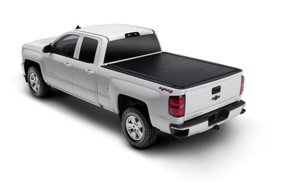 Retrax IX Retractable Tonneau Cover | Chevrolet Silverado 1500 / Silverado ZR2 / GMC Sierra 1500 / Sierra AT4/AT4X (30481)