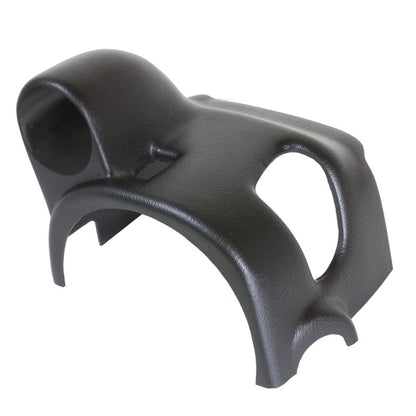 AutoMeter 52mm Single Steering Column Pod | Ford F-150 (97-01) (15004)