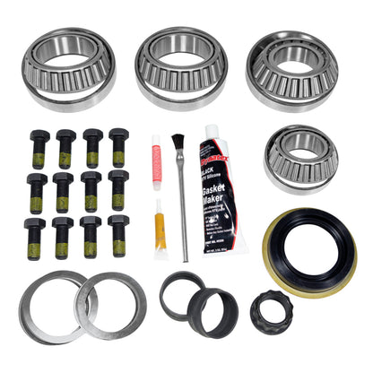 Yukon Gear Master Overhaul Kit | GM / Dodge 11.5in Differential (2011+)(YK GM11.5-B)