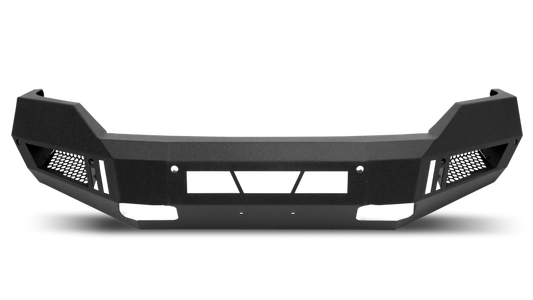 Body Armor 4x4 Eco Series Front Bumper: Fits Most Ram 1500 Models (2011-2018)
