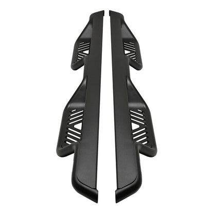 Westin Outlaw Drop Nerf Step Bars | Toyota Tacoma (05-22) (20-12775)