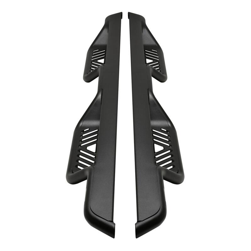 Westin Outlaw Drop Nerf Step Bars | Toyota Tacoma (05-22) (20-12775)