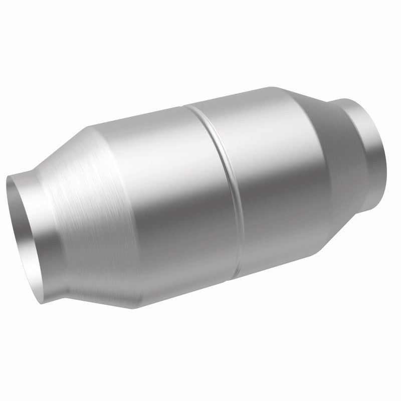 Magnaflow Universal Catalytic Converter: UNIVERSAL