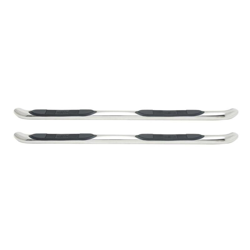 Westin 3in Nerf Step Bars | Ford Ranger (19-26) (23-4150)