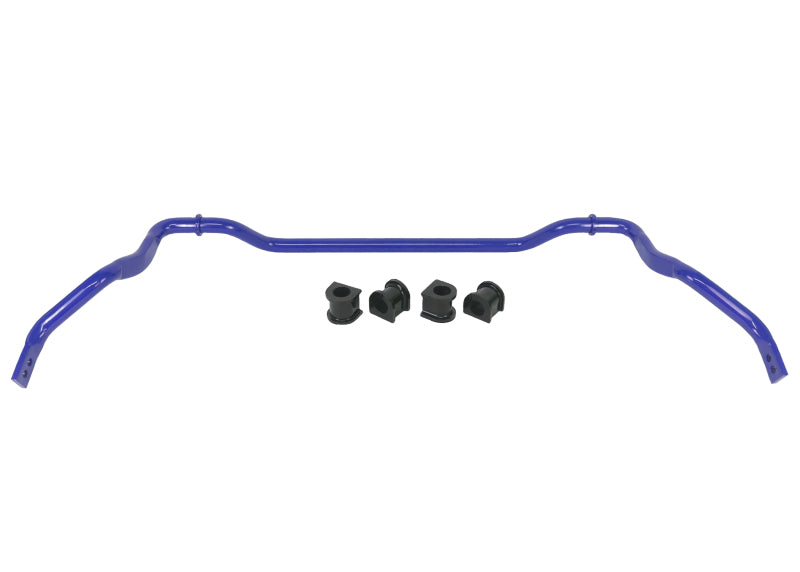SuperPro 30mm 3 Point Adjustable Front Sway Bar Kit | Toyota 4Runner (03-23) (RC0127FZ-30)