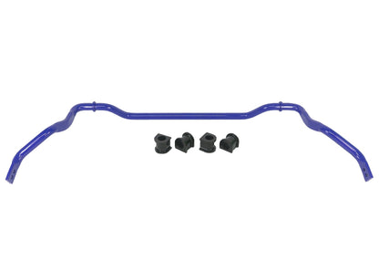 SuperPro 30mm 3 Point Adjustable Front Sway Bar Kit | Toyota 4Runner (03-23) (RC0127FZ-30)