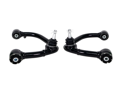 Whiteline 21+ Ford F150 Upper Control Arm | Ford F-150 (21-26) (KTA319)