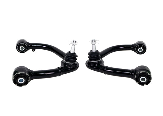 Whiteline 21+ Ford F150 Upper Control Arm | Ford F-150 (21-26) (KTA319)