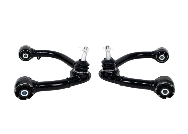 Whiteline 21+ Ford F150 Upper Control Arm | Ford F-150 (21-26) (KTA319)