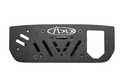 Addictive Desert Designs Digital Device Dash Mount (INTERIOR): Fits RAM 1500 / TRX / RHO 2019-2025