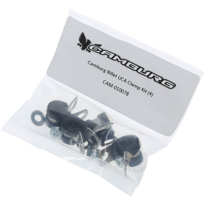 Camburg Billet UCA Clamp Kit | Ford Ranger (19-26) (CAM-010078)