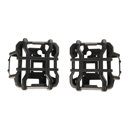 Rugged Ridge Elite Tail Light Guards | Jeep Wrangler JL (18-25) (11226.12)