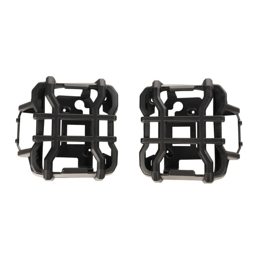 Rugged Ridge Elite Tail Light Guards | Jeep Wrangler JL (18-25) (11226.12)