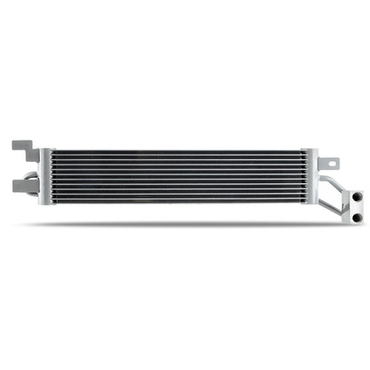 Mishimoto Perf Transmission Cooler: Jeep Wrangler JL 2018-2025 / Gladiator JT 2020-2025