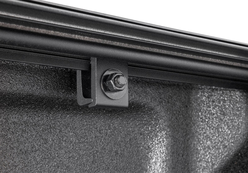 BAK 5.1ft Bed Revolver X4ts | Ford Ranger (19-26) (80332RK)