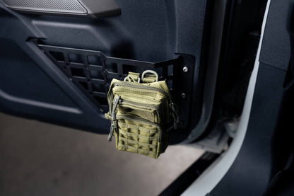 DV8 Offroad Front Door Molle Panels | Ford Bronco (21-26) (MPBR-05)