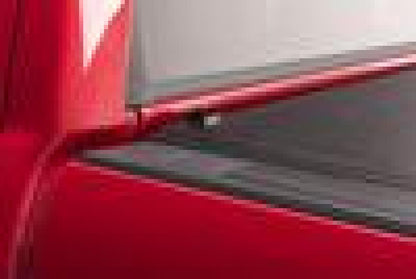 BAK Revolver X2 07-20 Toyota Tundra Bed Cover | 5ft 6in Bed (W/O OE Track System) (39409)