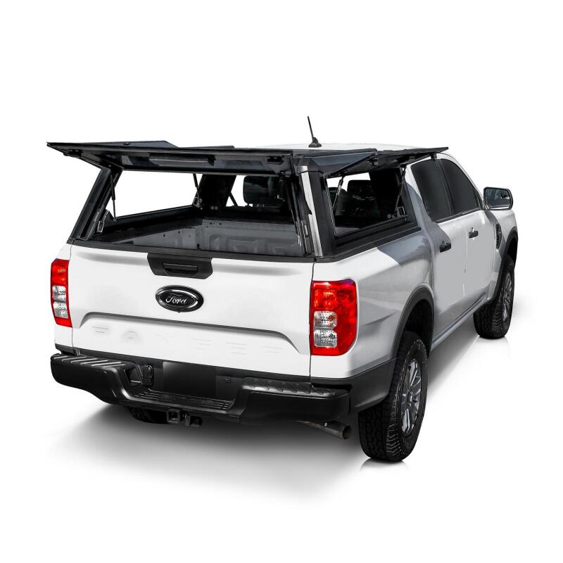 Westin EXP Truck Cap Complete Kit A + BS | Ford Ranger (19-26) (16-11295)