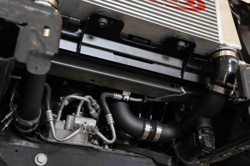 Addictive Desert Designs Intercooler Upgrade Kit | Ford F-150 Raptor (17-20) (IC1650KIT-S)