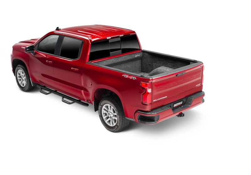BedRug 5ft 8in GM Silverado/Sierra 1500 Bedliner | Chevrolet Silverado / GMC Sierra 1500 (19-26) (BRC19CCK)