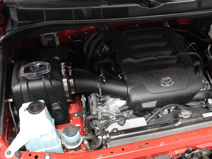aFe Momentum GT PRO 5R Stage-2 Si Intake System | Toyota Tundra V8 5.7L (07-14) (54-76003)