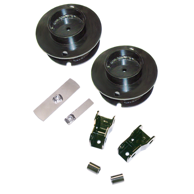 Superlift 2.5in Leveling Kit | Ram 2500/3500 (11-25) (40023)