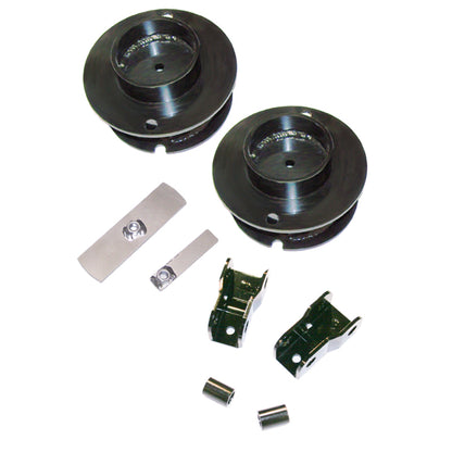 Superlift 2.5in Leveling Kit | Ram 2500/3500 (11-25) (40023)