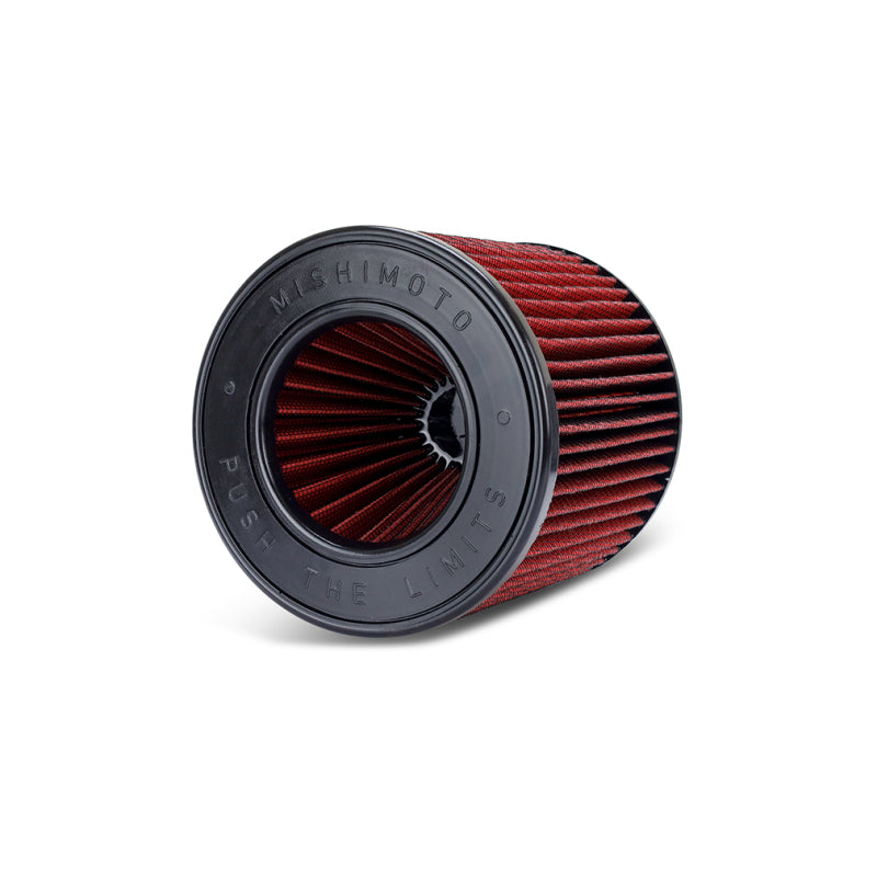 Mishimoto 21+ Ford Bronco 2.3L/2.7L Replacement Dry Air Filter | Ford Bronco (21-26) (MMAF-BR-21DW)