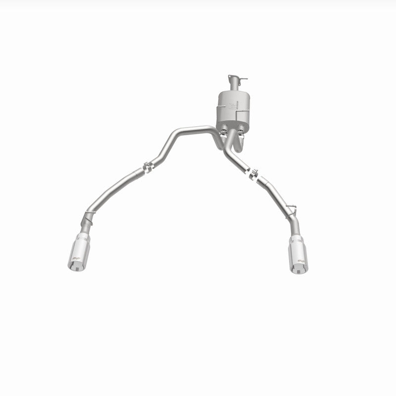 Magnaflow Exhaust System: Dodge Ram 5.7L Hemi 1500 2019 - 2023 (Excludes Tradesman)