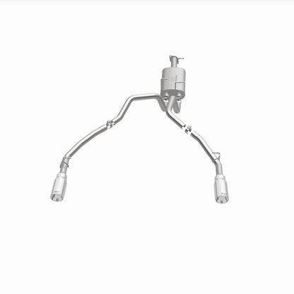Magnaflow Exhaust System: Dodge Ram 5.7L Hemi 1500 2019 - 2023 (Excludes Tradesman)