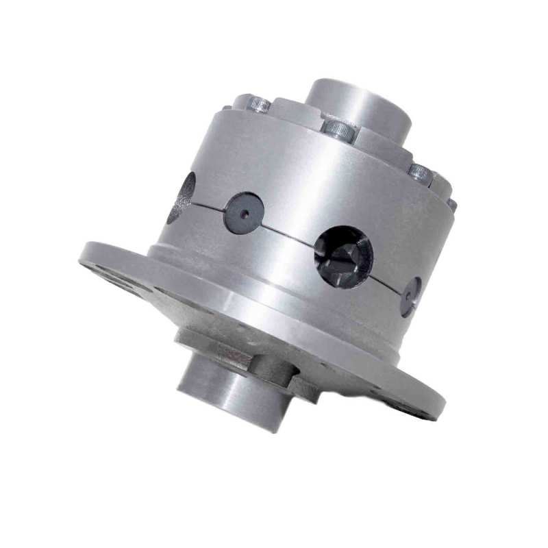 Yukon Gear Dura Grip Positraction | Toyota T100 / Tacoma (00-15) (YDGT100-30-1)