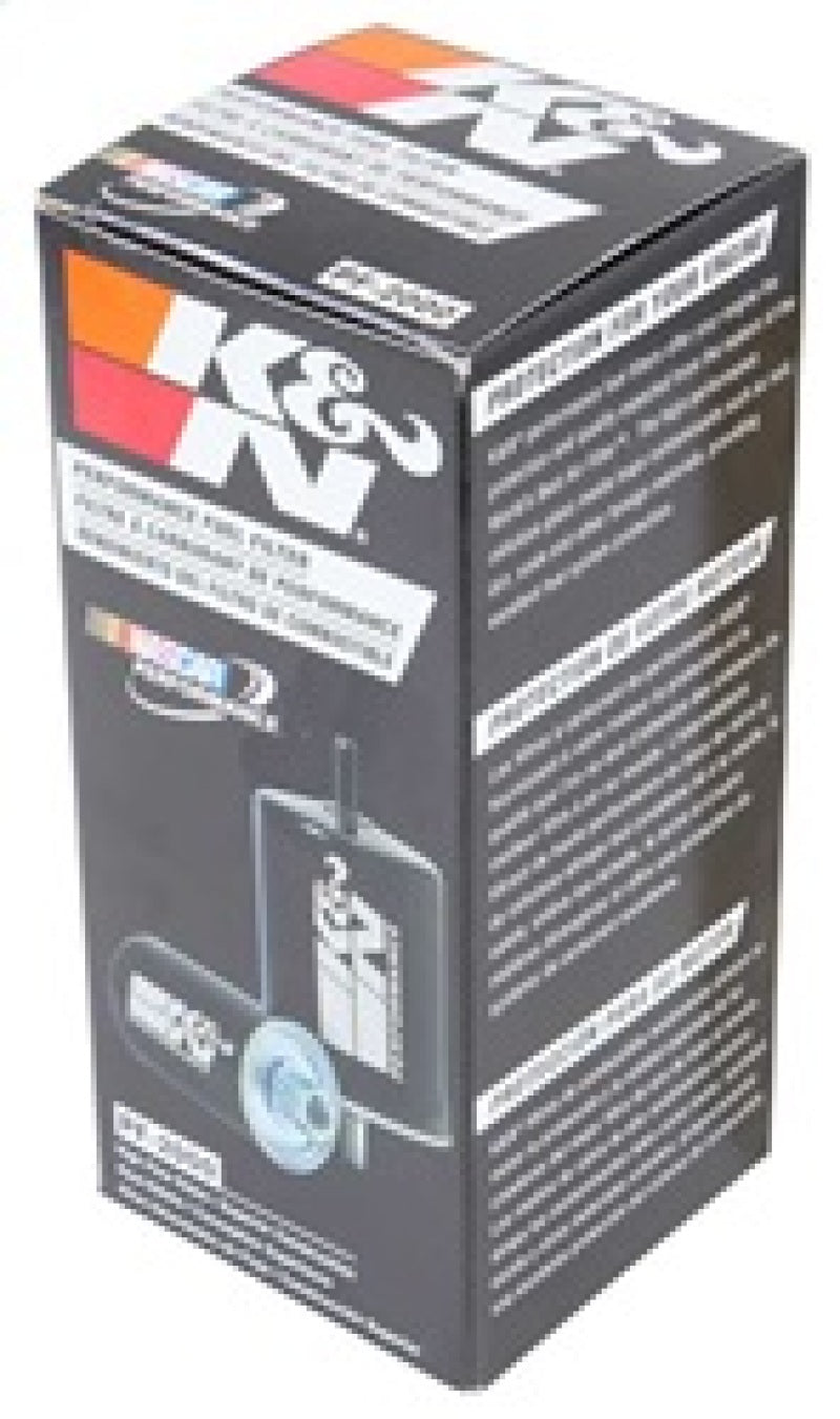 K&N Engineering 97-08 Ford F-150 5.4L V8 Fuel Filter | Ford F-150 (97-08)