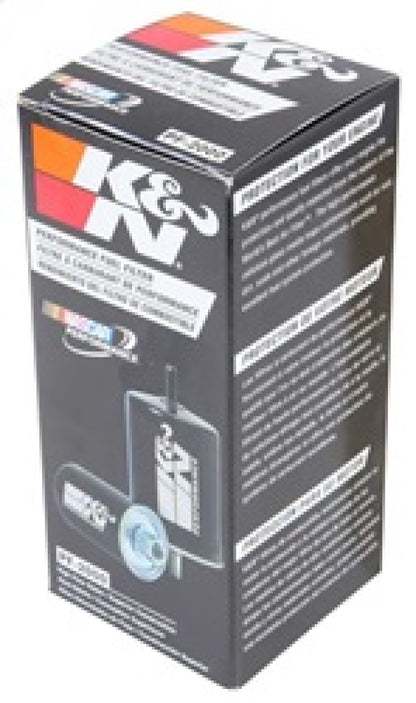 K&N Engineering 97-08 Ford F-150 5.4L V8 Fuel Filter | Ford F-150 (97-08)