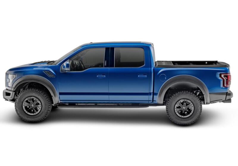 Retrax IX Retractable Tonneau Cover | Ford Ranger (19-22) (30335)
