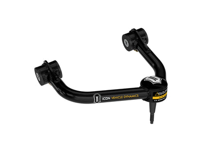 ICON 21-23 Ford F-150 Tubular UCA DJ Pro Kit | Ford F-150 (21-23)