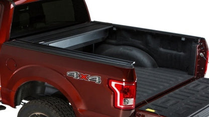 Retrax IX Retractable Tonneau Cover | Chevrolet Silverado 2500HD/3500HD / GMC Sierra 2500HD/3500HD (30484)