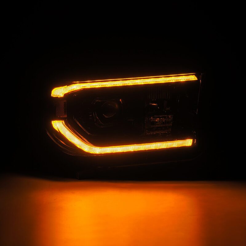 AlphaRex G2 PRO-Series Projector Headlights | Toyota Tundra/Sequoia 08-22 (880828)
