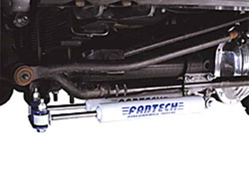 Fabtech Dual Performance Steering Stabilizer Kit | Ford F150 2WD/4WD (04-08) (FTS8009)